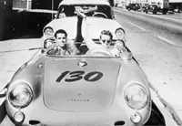 James Dean: Life in the fast lane