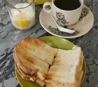 Heart and Soul: This kopitiam was Kampar's social centre in the 1960s