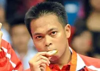 KK: Markis’ demise a great loss to badminton