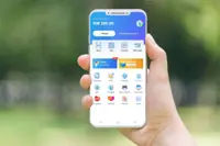 Digital payment space growing