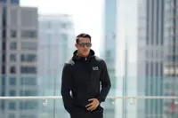 Tough guy Zul Ariffin had 'WiFi Sebelah Rumah' crew in stitches with his comedy acting, says co-star Ruhainies