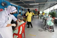 People’s lives must weigh heavily in fight against Covid-19