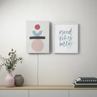 Wall of sound: Ikea's new Sonos speaker is literally a piece of art