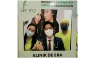 Klinik De Era helps expedite the Covid-19 vaccination exercise