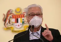 EMCO at three localities in Sabah, one in Kelantan from Monday (June 21), says Ismail Sabri