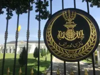 Perak govt to seek Sultan Nazrin's consent for state assembly to reconvene