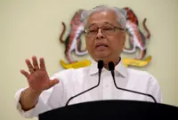 Eight localities in the country placed under EMCO, says Ismail Sabri