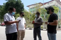 Perak PKR Youth lodges report over alleged misconduct involving exco member's aide