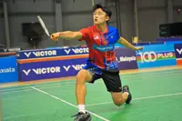 Hendrawan trusts Chong King will bounce back strongly from setback