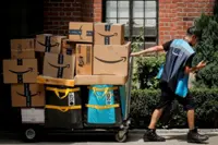 Amazon sees Prime Day sales boost amid supply chain snags