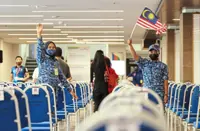 Grateful for extra financial help