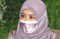 Covid-19: Over 1.7 million senior citizens have received first dose of vaccine