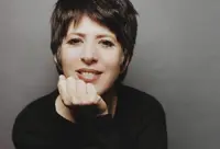 Songwriter Diane Warren saves escaped cow from slaughter