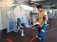 Gym operators hope facilities can reopen soon