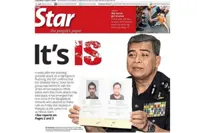 Flashback #Star50: First IS terror attack in Malaysia