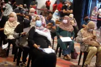 Covid-19: 224 expectant mothers in Perlis start getting vaccine jabs on Sunday (June 27)