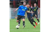 Penang FC get nod for camp-based training in lockdown