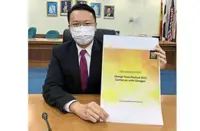 Exciting online programmes for GTF from July 10 to 18