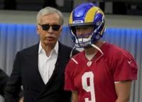Kroenke and Ballmer bet on crowds in biggest LA-area project