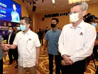 Property firm offers country club site as Negri’s first Pikas centre