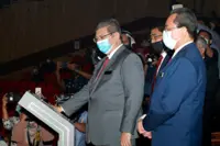 Malaysia among top ten countries with highest commitment to cybersecurity