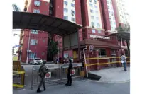 No foreign workers tried to flee Mentari Court, say PJ cops