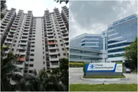 Singapore: 4 new community Covid-19 cases - all linked to 105 Henderson Crescent and Changi GH