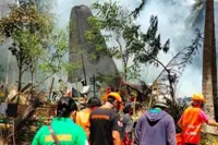 Philippines' plane crash kills 47, injures 49; probe ordered