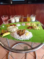 Malaysian experiences a special Onam festival in Kerala before pandemic