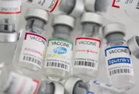 Covid-19 Watch: 6.25 tonnes of empty vaccine vials disposed of as of June 28, says Health Ministry