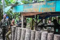Peace measures with Philippines' MILF expected to require 6 more years.