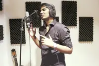 Turning pain into a hit song