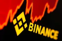 Crypto exchange Binance temporarily suspends payments from EU's SEPA network