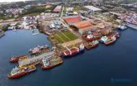 Labuan Shipyard & Engineering bags tug boat contract
