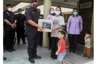 Ipoh OCPD: You can exercise in parks but don't gather