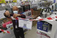 INTERACTIVE: Which states might be next to move to Phase Two of The National Recovery Plan? Find out here.