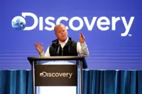 Discovery CEO, still close with Warner, sees more media deals