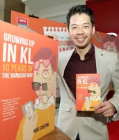 Former Star editor's research on cybertrooping wins top award