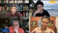 Watch: Datuk Ramli Ibrahim reflects on growing conservatism surrounding M'sian arts