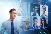 Saving the world for the next gen