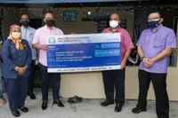 Over 22,000 people to benefit from e-Kasih under Johor's third economic stimulus package