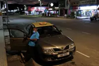 Asean News Headlines as at 10pm on Monday (July 12)