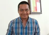 Late Benjy was always in touch with his family