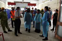 First batch of homeless people in Perak to be given Covid-19 vaccines