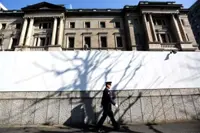 Japan’s recovery remains intact