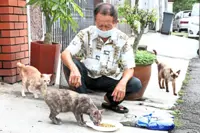 ‘It does not cost much to be kind’