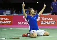 Leverdez highly capable of stunning Zii Jia after special training