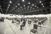 Kudos to government for the aggressive vaccination drive