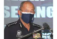 Syndicates at the root of most sextortion cases in Selangor