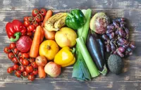 How to get started on a plant-based diet